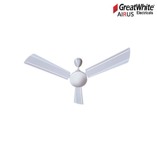 Archer Ceiling Fan (White 900mm)