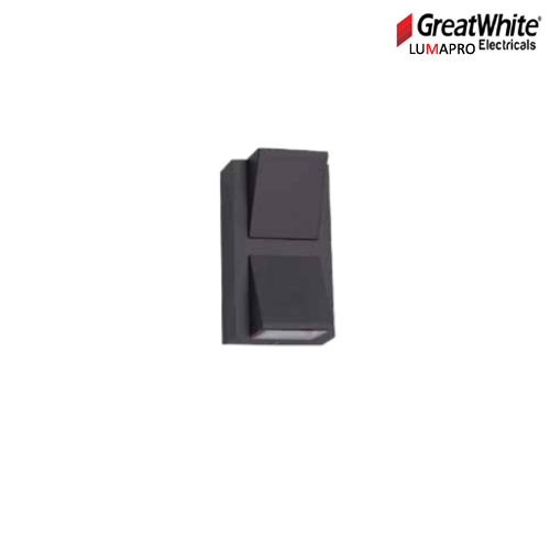 LED Up/Down Light ( CDL-6000K 5W)