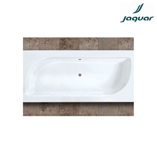 Alive Built In Bathtub JBT-WHT-ALIVE180X