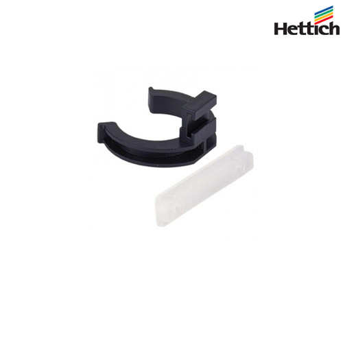 Euro plinth clip screw on 71845