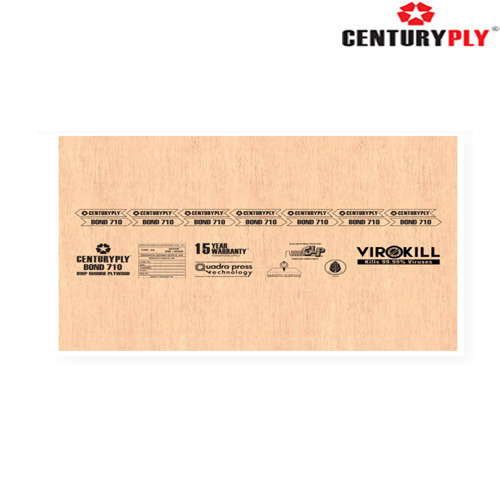 Architect Ply -Life Time Warranty ( 4mm)