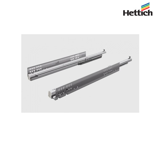 Hettich Quadro V6 ( 300mm) Silent with Catch