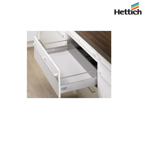 V-SET IT PP+rail H 144 L470 QV6 SI HIN 924309300