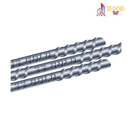 SS GOLD Fe 550 SD ( 8mm)
