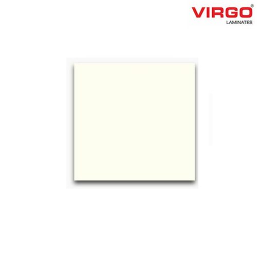 Virgo 0.8mm laminates Half white