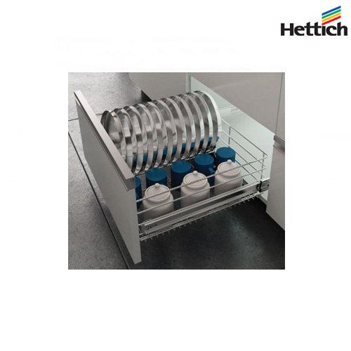 CTM C/S/CUTLERY BASKET(536x500x200) 919432100