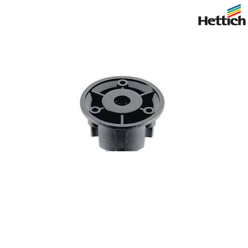 Euro leg screw on plinth plate 902048400