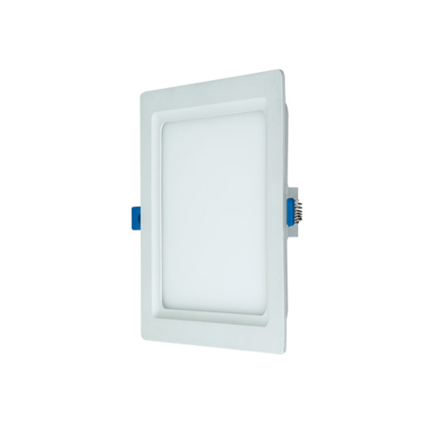 12W Surface square light