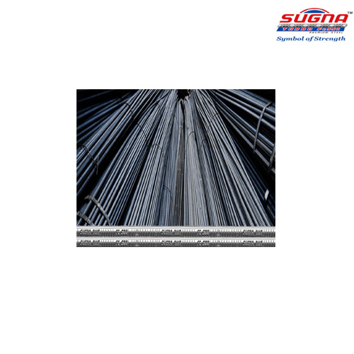 Sugna TMT Bar ( 8mm)