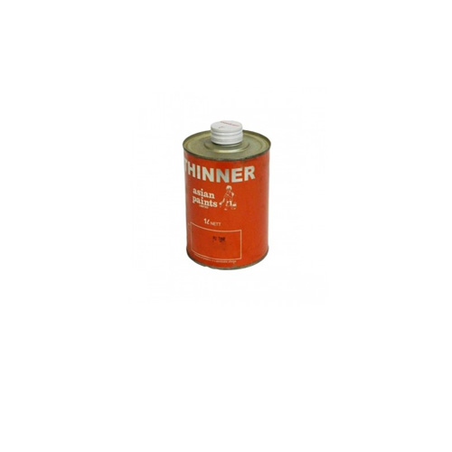 ASIAN PAINTS THINNER 1LTR