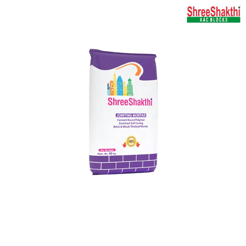 SHREE SHAKTHI JOINTING MORTAR