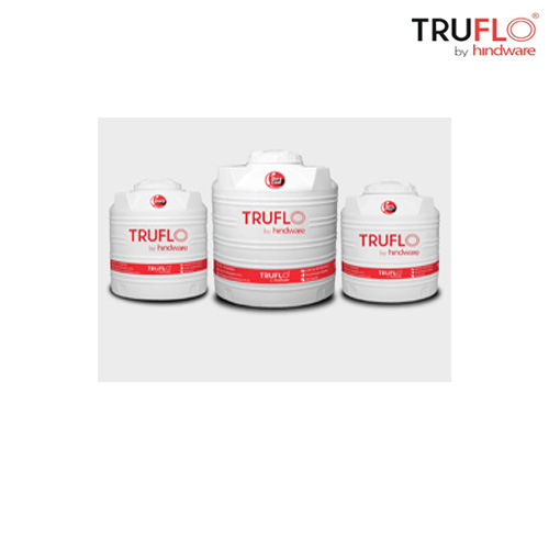 Water Tank-3 Layers white (1500Ltr)