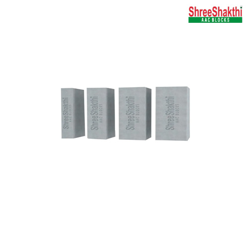 SHREESHAKTHI AAC BLOCK ( 6")