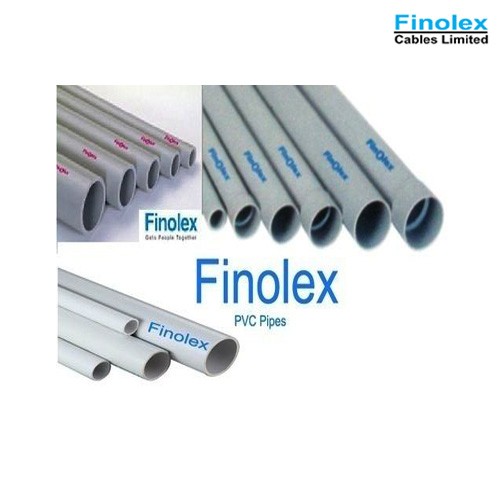 PVC ELECTRICAL PIPE HMS ( 1-1/4")