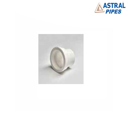 UPVC Aquarius SCH 80 Flange Hub - SPG ( 3" )