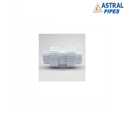 UPVC Aquarius SCH 80 NRV ( 3/4" )