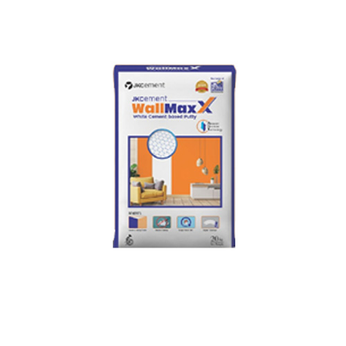 JK Wall Putty 40kgs