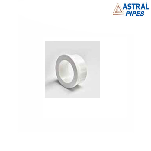 UPVC Aquarius SCH 80 Flange Hub - SOC ( 1/2" )