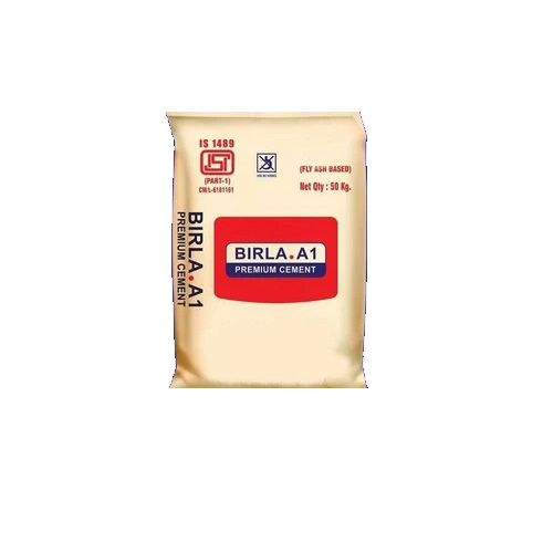 Birla A1 PPC Cement