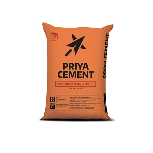 Priya PPC Cement