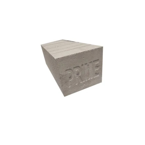 9" Prime AAC Block