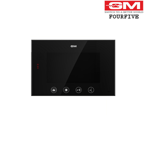 Touch Video Indoor Monitor AA C 401 MB