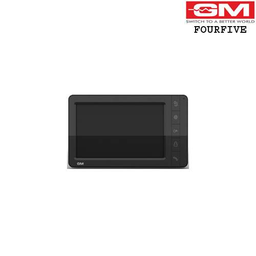 Touch Video Door Entry System AA C 401