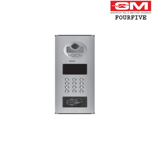 Video Door Bell Outdoor Unit AA C 410