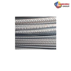 KAMADHENU TMT BARS  (8mm)