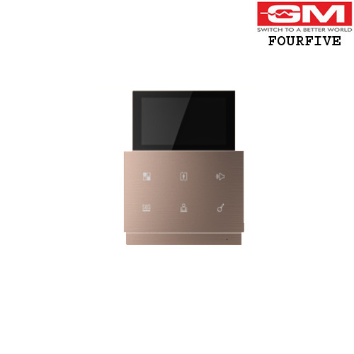 G-Access Indoor Monitor PRO Power Supply AA C 420 (GOLD)