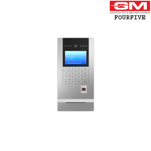 G-Access Apartment Camera AA C 423 (GOLD)