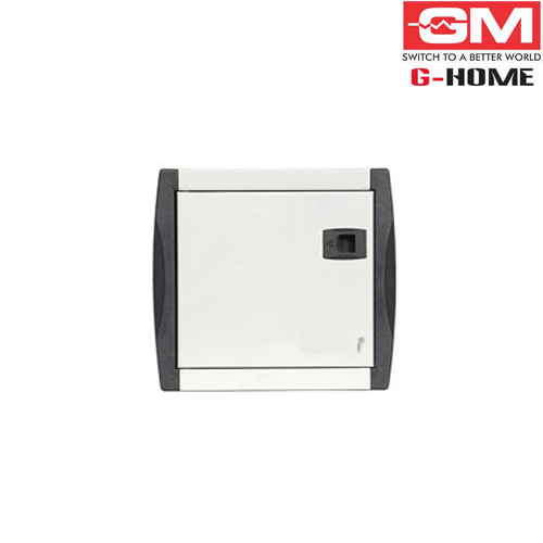 TPN DB -DOUBLE DOOR ( 4-4+12 ) METAL