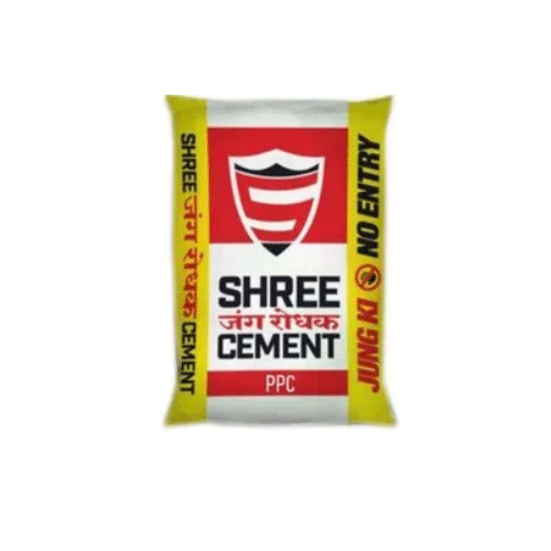 SHREE CEMENT PPC