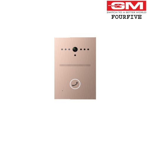 G-Access Outdoor Camera AA C 421 (GOLD)