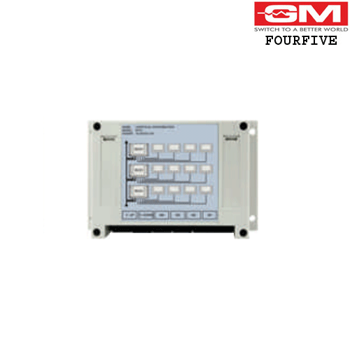 Vertical Distributor Unit AA C 413