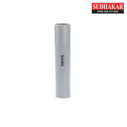 PVC 3 MTR PIPE HEAVY ( Grey 3/4")