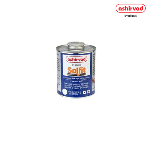 SWR Solfit Solvent Cement ( 50 ml)