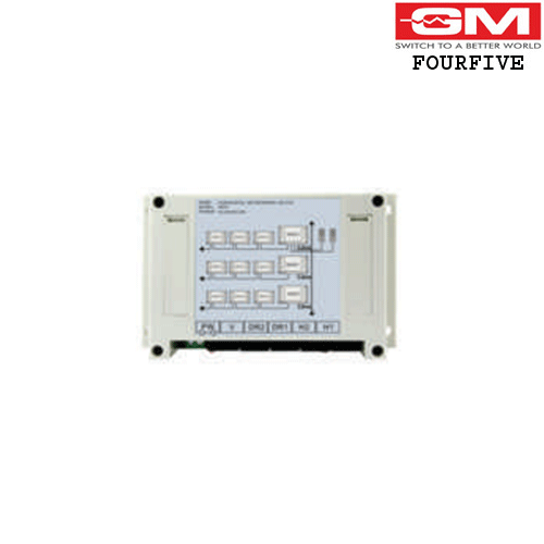 Horizontal Distributor Unit AA C 411