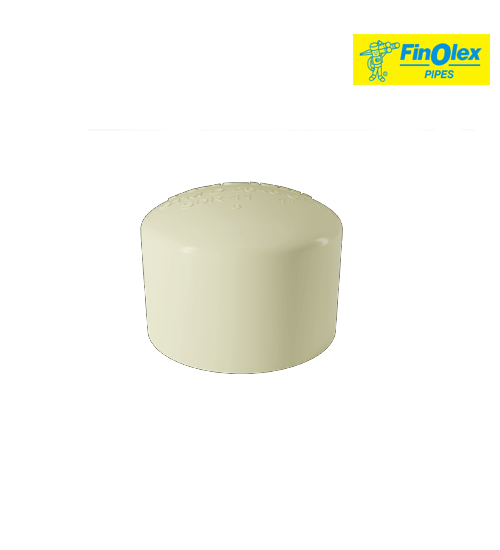 CPVC SCH 80 EndCap ( 6")