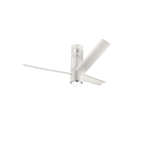 Orient Electric ABS Premium Aeroslim Fan (Marble White - 1200 MM)