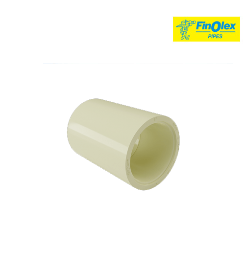 CPVC SCH 40 Coupler ( 6")