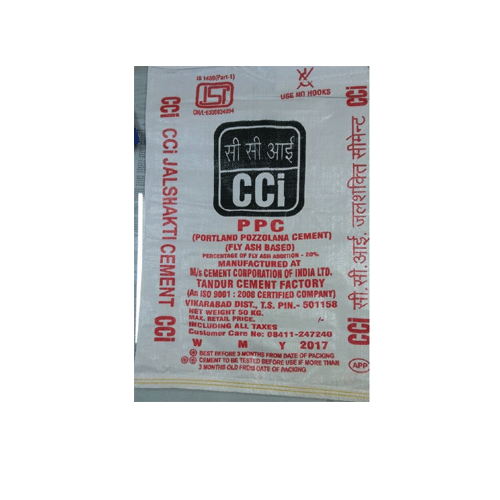 CCI PPC CEMENT