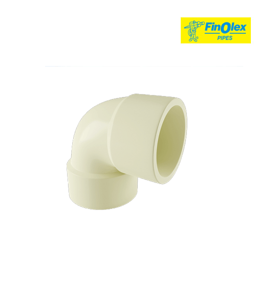 CPVC SCH 40 Elbow ( 6")