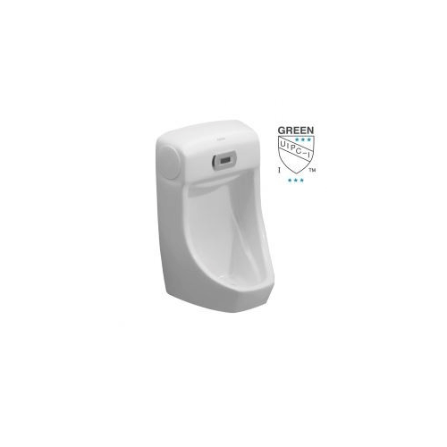 Cicily 320 X 300 X 525 Mm Lidless Urinal ( Snow White)