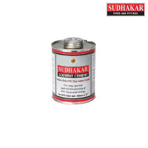 M.B UPVC SOLVENT CEMENT BRUSH IN CAN (50ML)