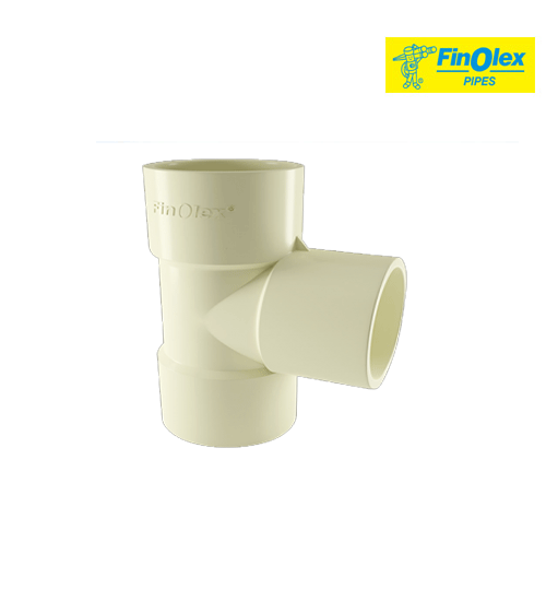 CPVC SCH 40 Tee ( 6")