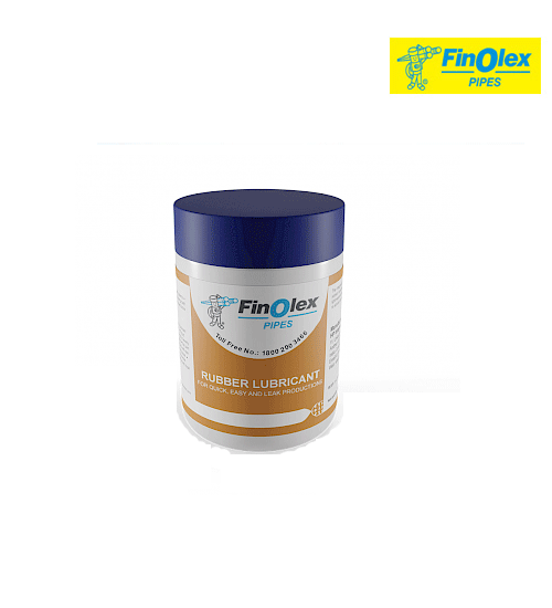 SWR Selfit Rubber Lubricant ( 50Grams)