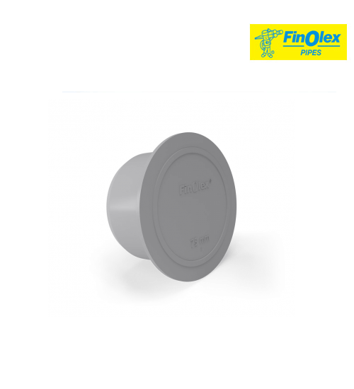 SWR Selfit End Plug For MFT ( 2")