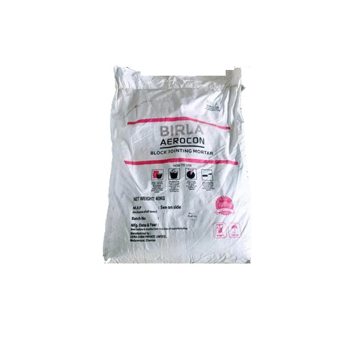 40Kg Joining Motor(Gum Bags)