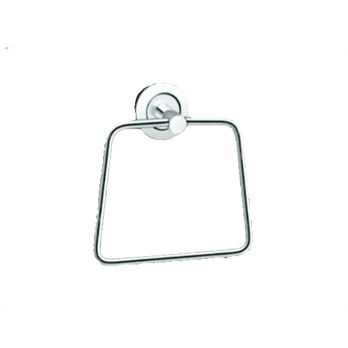 Varmora 24" Towel Ring ( FB01003)